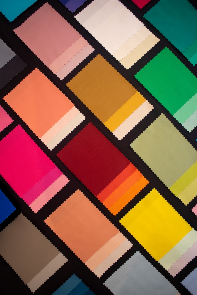 Ace Cotton Solids Premium